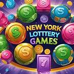 ny lottery ny