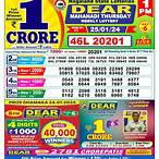 playwin lottery result today